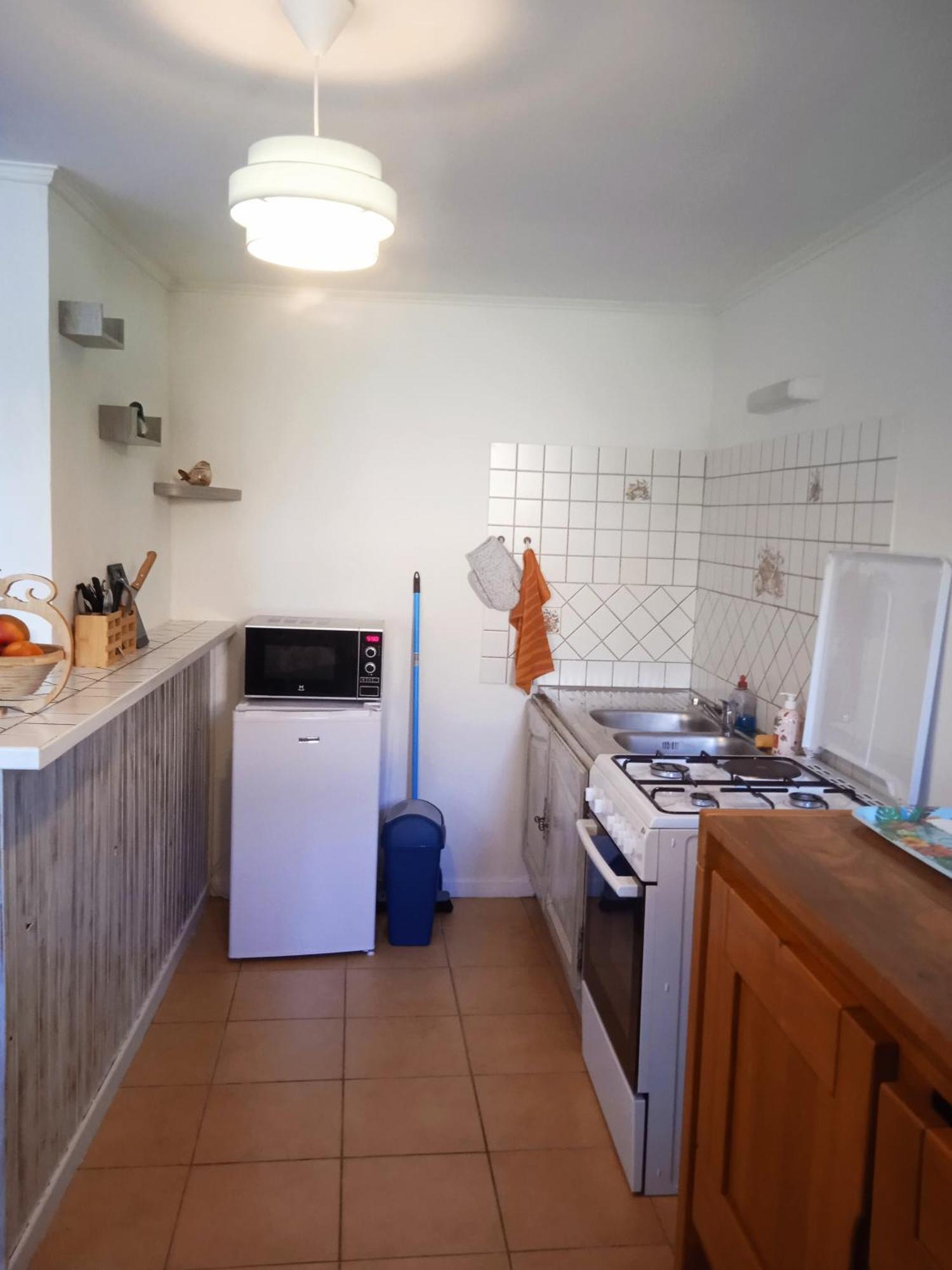 Studio La Roseraie Avec Jardin Privatif Proche Centre Ville Moissac Exterior foto