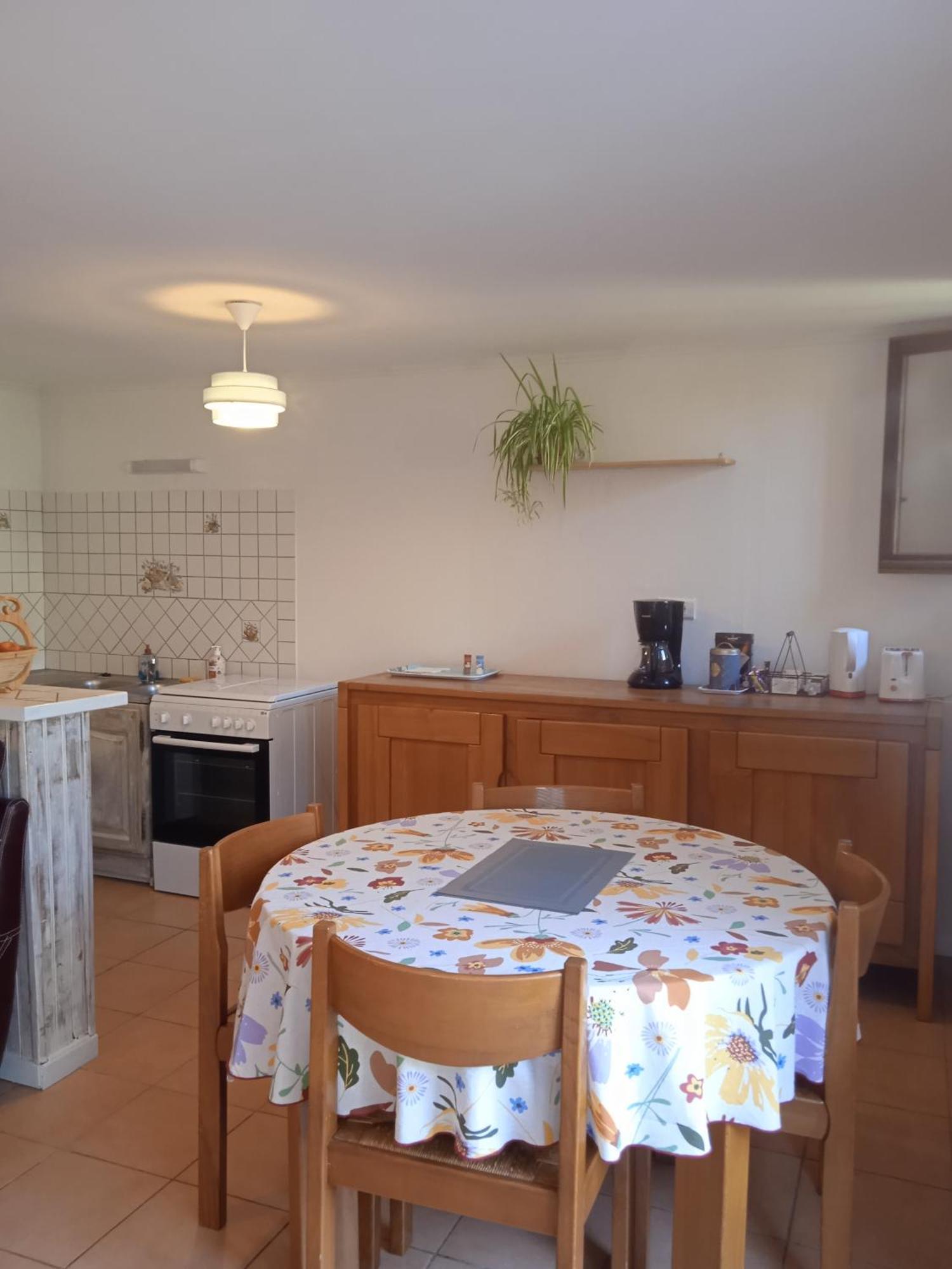 Studio La Roseraie Avec Jardin Privatif Proche Centre Ville Moissac Exterior foto