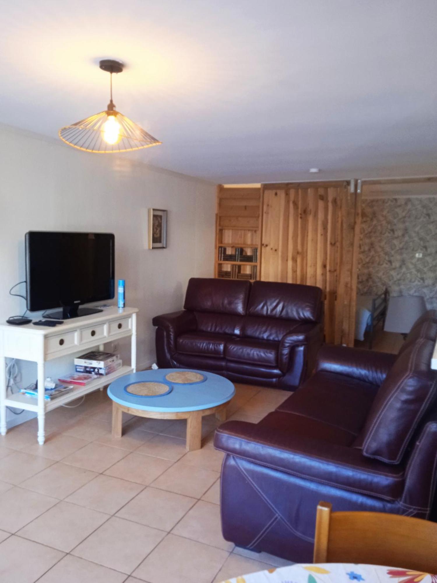 Studio La Roseraie Avec Jardin Privatif Proche Centre Ville Moissac Exterior foto